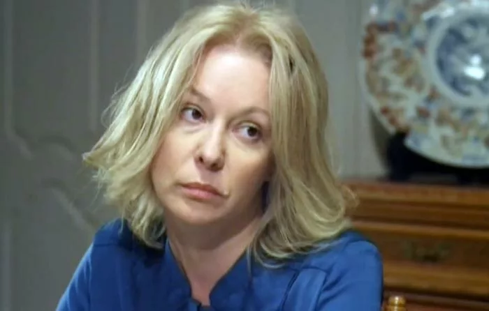 Елена Квасникова в сериале Косатка