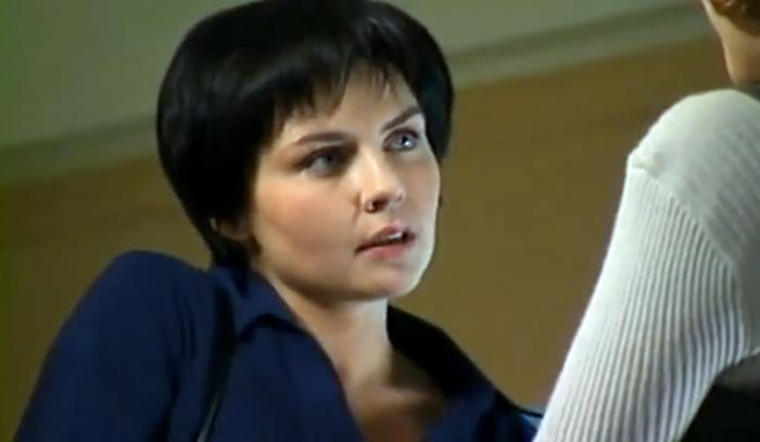 Елена Зайцева (II) - биография, новости, личная жизнь, фото - stuki ...