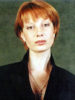 Елена Дмитриева (II)