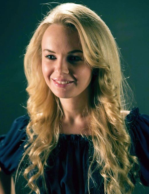 Елена Трофимова - биография, новости, личная жизнь, фото - stuki-druki.com