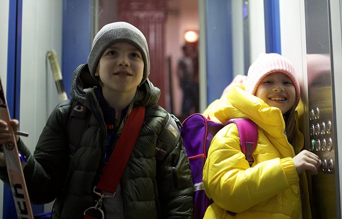 Елизавета Медведева - биография, новости, личная жизнь, фото - stuki ...