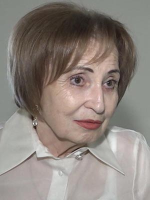 Эмилия Цаллагова