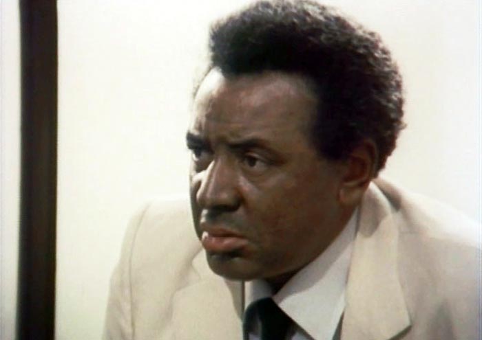 Эрменгельд Коновалов в фильме ТАСС уполномочен заявить