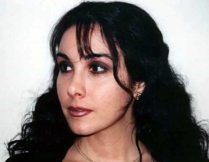 Этери Ламорис