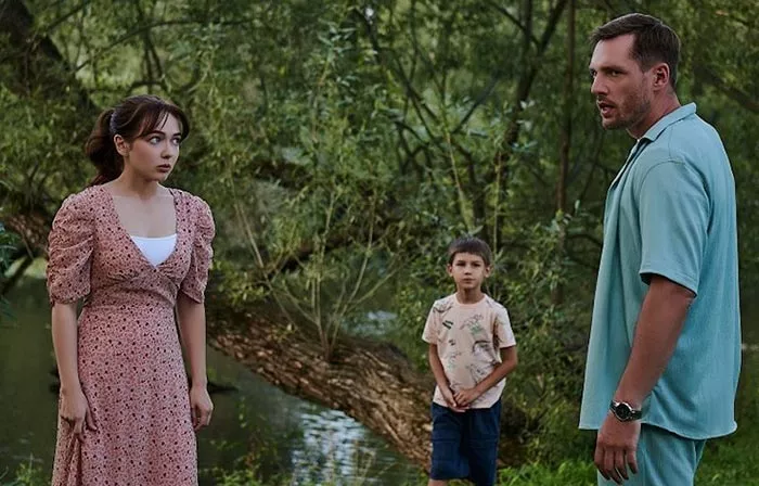 Евдокия Юшкевич в сериале Сколько стоит любовь