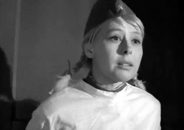Эвелина Овчинникова - биография, новости, личная жизнь, фото - stuki ...