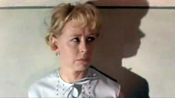 Эвелина Овчинникова - биография, новости, личная жизнь, фото - stuki ...