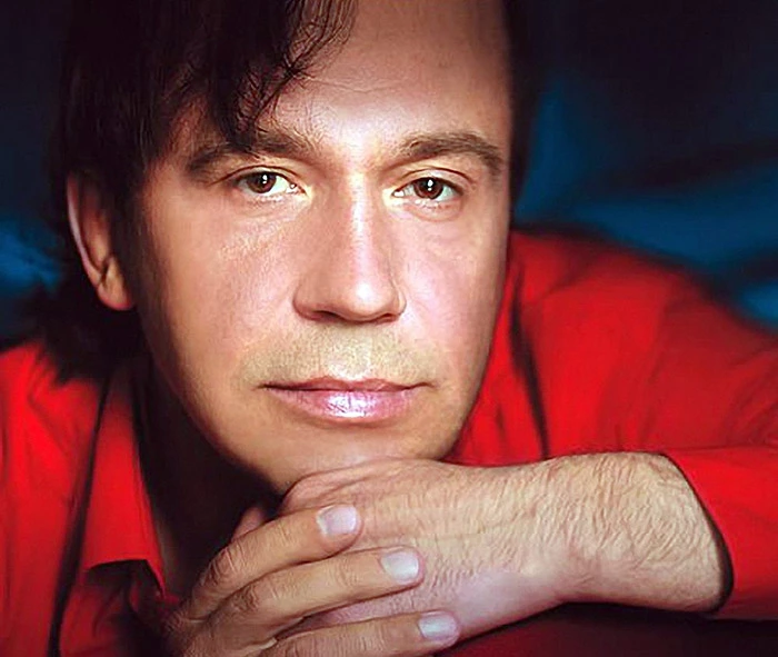 исполнитель шансона Евгений Кемеровский