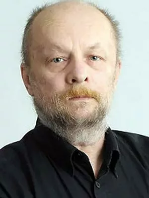 Евгений Козловский
