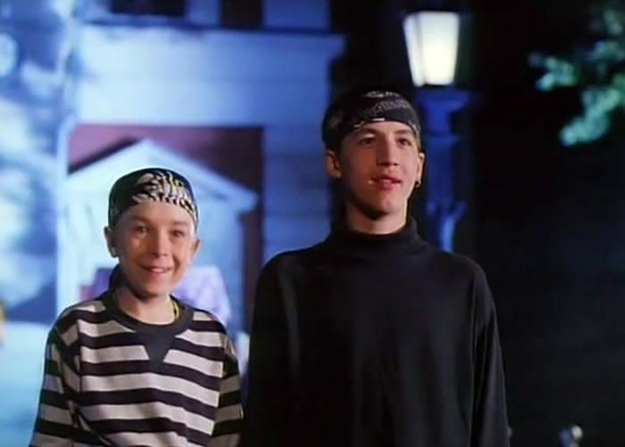 Евгений Крайнов в фильме Кто если не мы