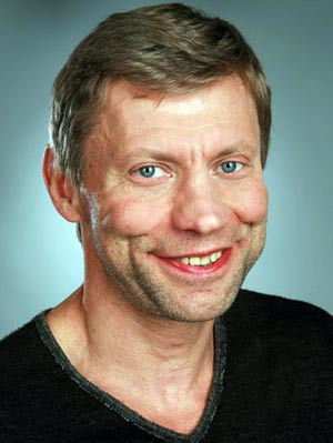 Евгений Куршинский