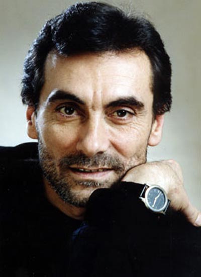 режиссер Евгений Марчелли