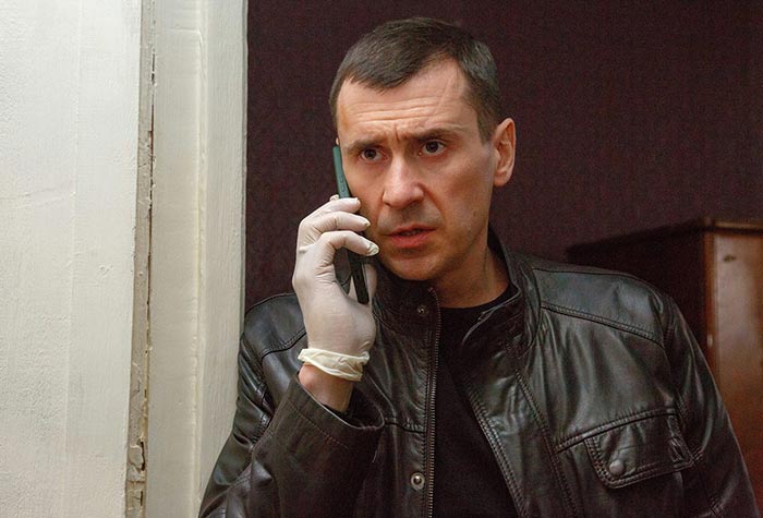 Евгений Миллер - биография, новости, личная жизнь, фото - stuki-druki.com