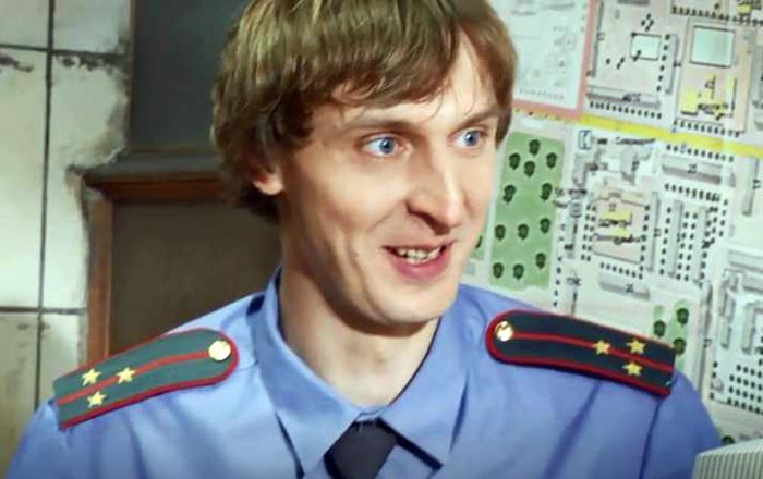 Евгений Ратьков - биография, новости, личная жизнь, фото - stuki-druki.com