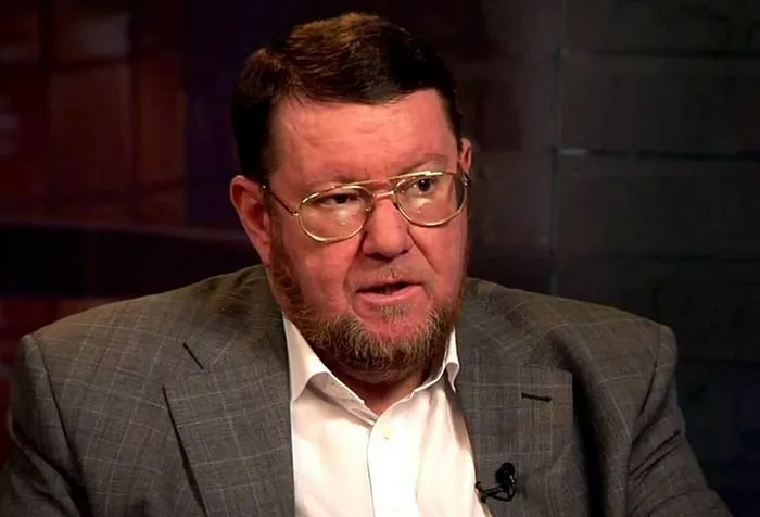 Евгений Янович Сатановский