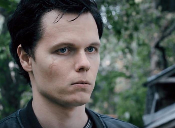 Евгений Тымченко в сериале Первый отдел 2