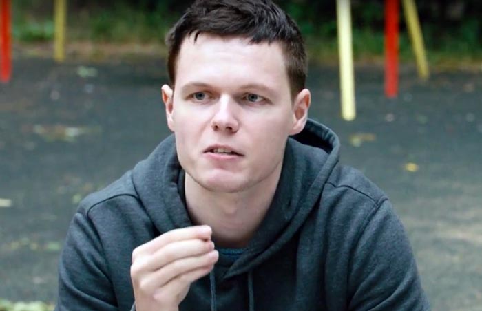 Евгений Тымченко в сериале Условный мент 2