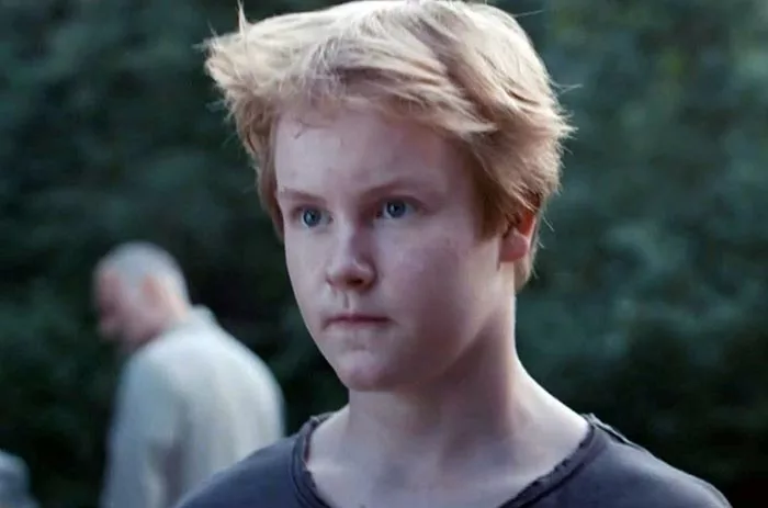 Федор Парамонов в сериале Всё как у людей Продолжение