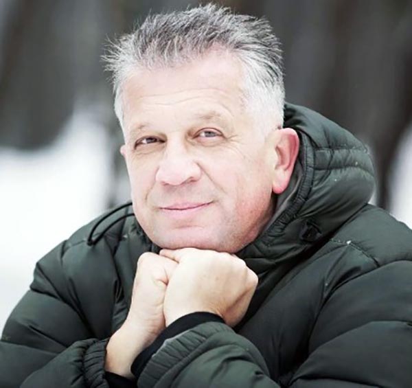 Сергей Шахрай сейчас