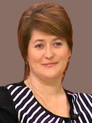 Марина Черкасова (фигуристка)