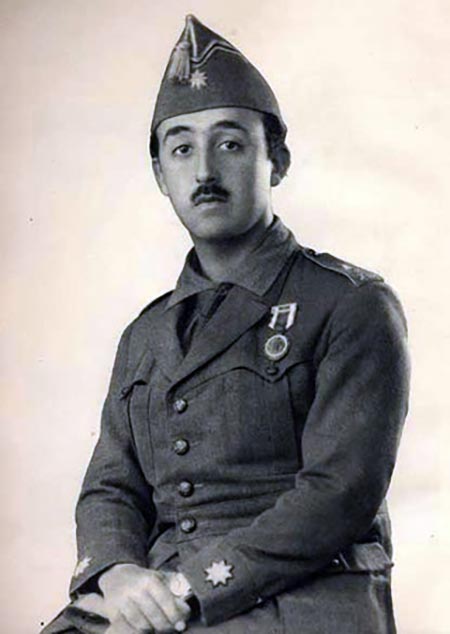 Franco Piffaretti