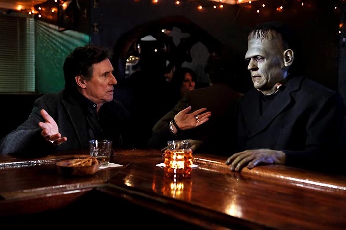 Гэбриэл Бирн в фильме Любовь страх и ненависть