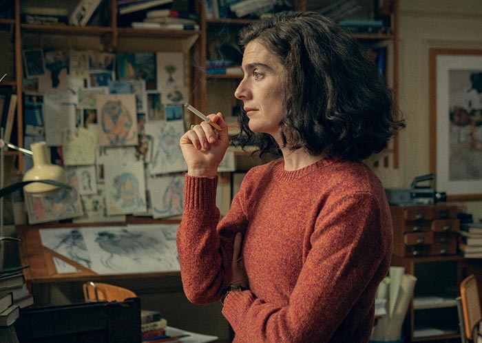 Габи Хоффманн (Gaby Hoffmann) - биография, новости, личная жизнь, фото ...
