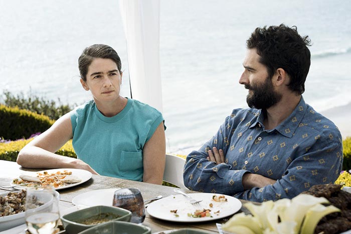 Габи Хоффманн в сериале Очевидное