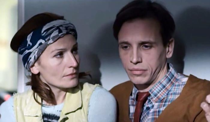 Гала Самойлова в сериале Сердце Ангела