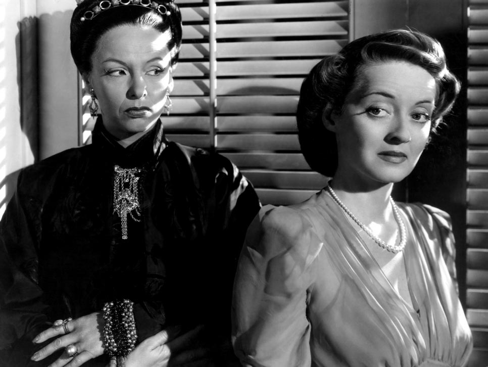 Гейл Сондергард в фильме Письмо