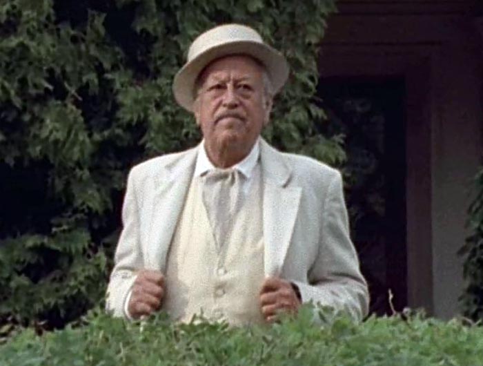 Галикс Колчицкий в фильме Сюжет для двух рассказов