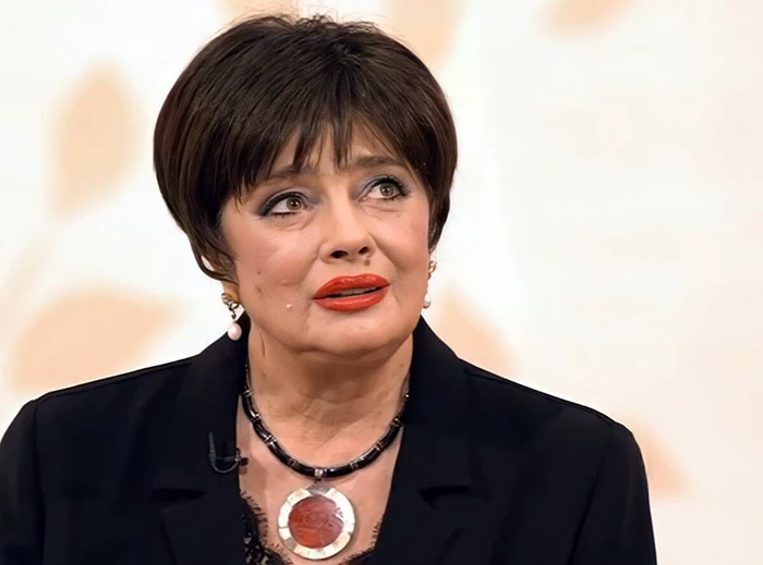 Галина Ильинична Беседина