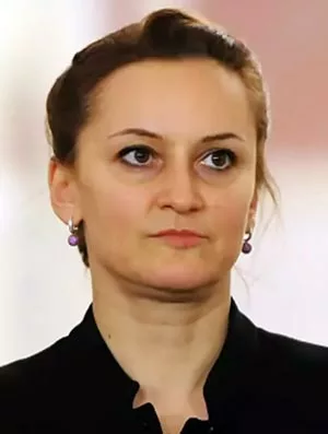 Галина Степаненко