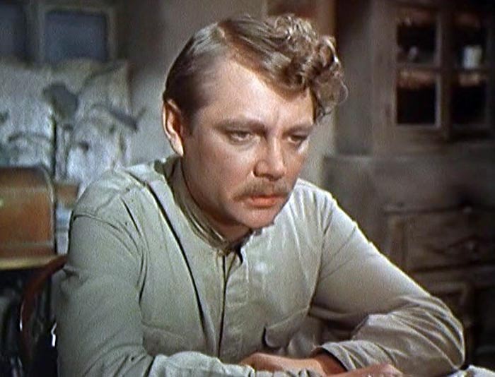 Геннадий Карякин Тихий Дон