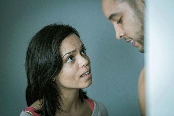 Джорджина Кэмпбелл Убита моим парнем