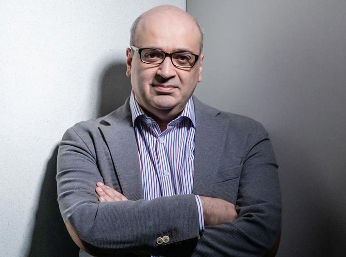 Георгий Георгиевич Исаакян