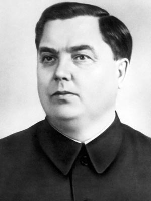 Георгий Маленков