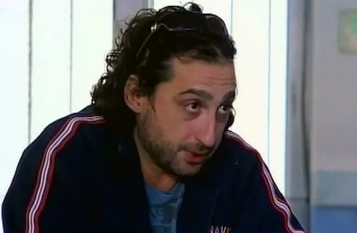 Гера Сандлер в сериале Между строк