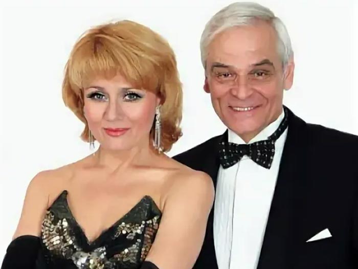 Герард Васильев - биография, новости, личная жизнь, фото - stuki-druki.com