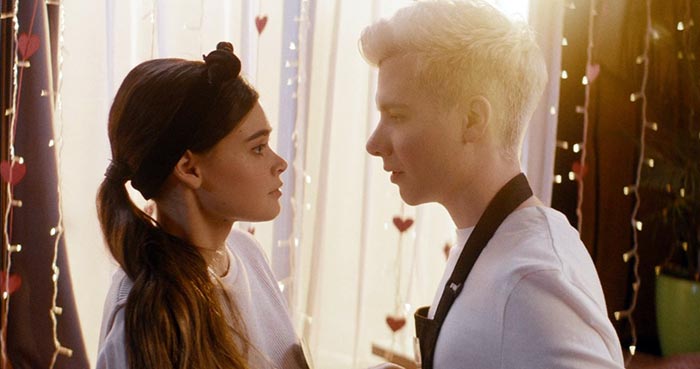 Герман Черных в фильме Эта любовь