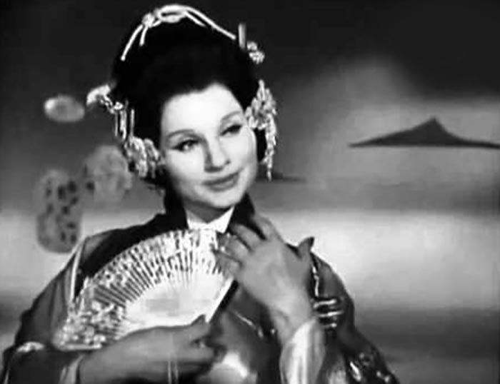 Гизелла Ципола Чио-Чио-сан