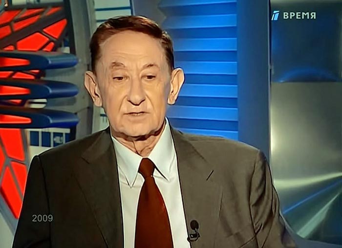 Глеб Анатольевич Скороходов