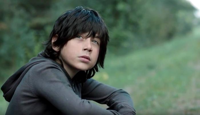 Глеб Каллистов в сериале Чёрная река