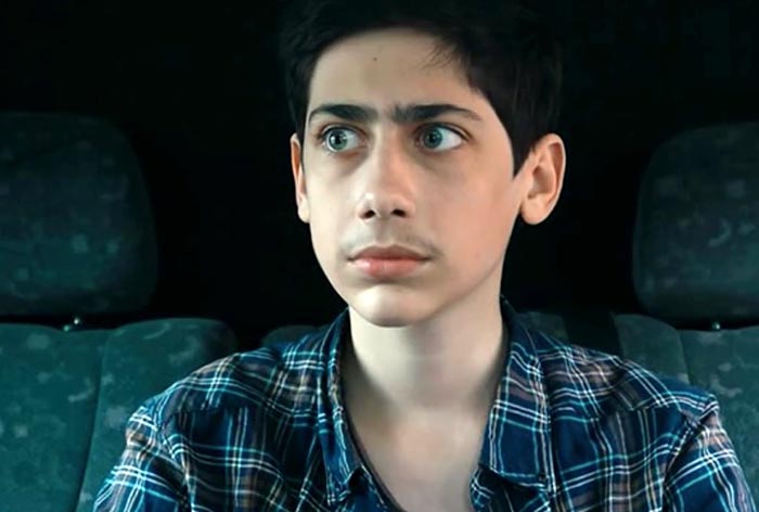 Глеб Каллистов в сериале Условный мент