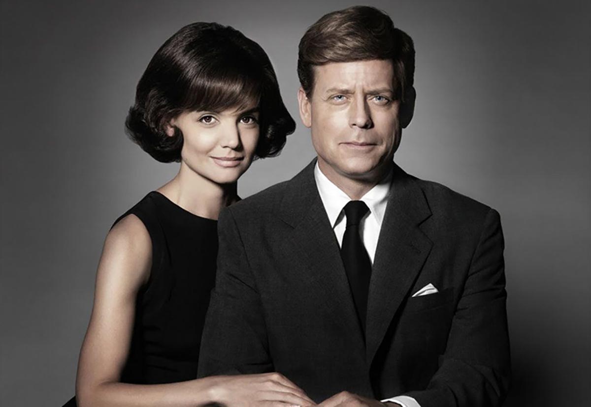 Грег Киннер Клан Кеннеди