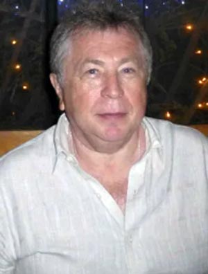 Григорий Плоткин