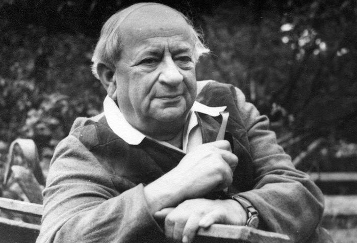 Григорий Львович Рошаль