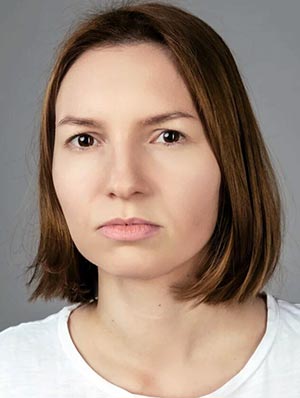 Гульнара Хазеева