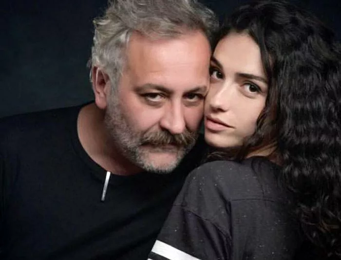 Хазар Эргючлю и Онур Унлю