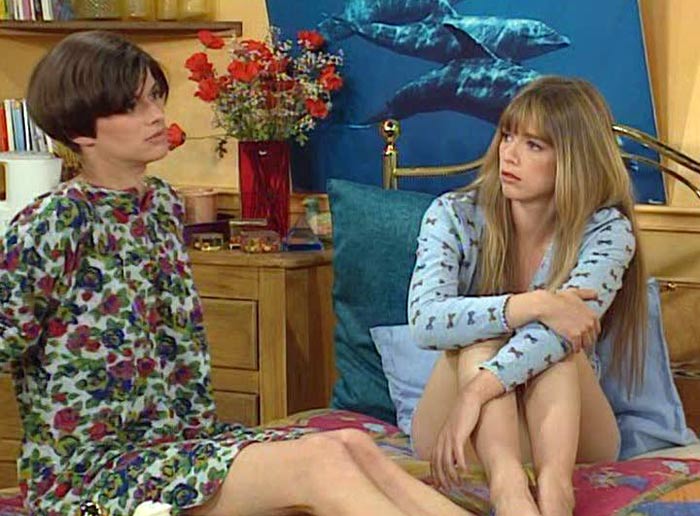 Элен Ролле в сериале Элен и ребята 2